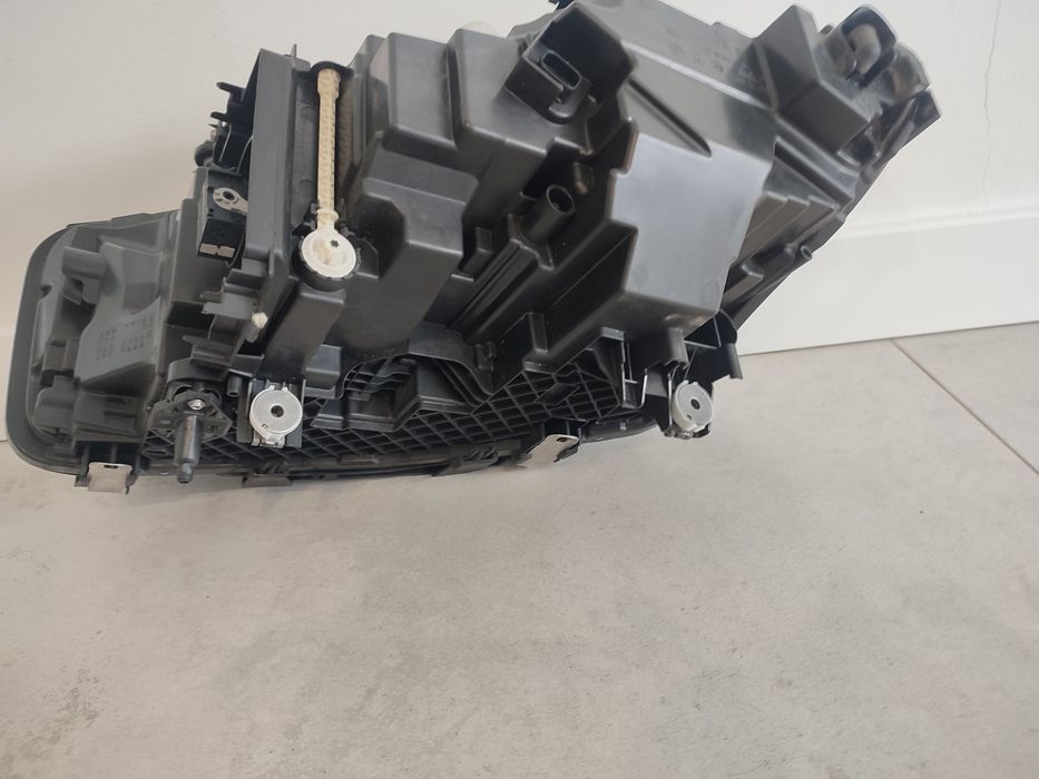 Lampa Reflektor Prawy Przód BMW 5 G30 G31 Lift Full Led 22r Oryginał