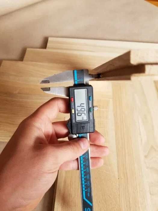 Паркет, Паркетна дошка дуб,ясен 16,22мм масив!