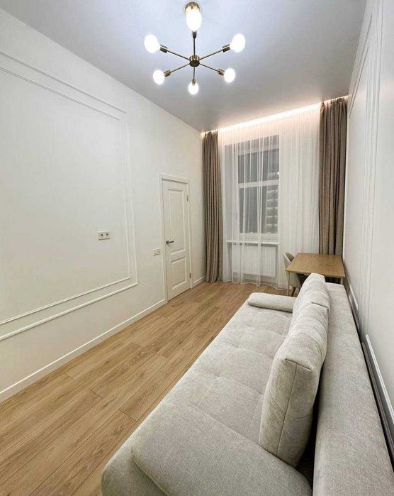 ПЕРША ЗДАЧА Оренда 2 кімнатної квартири ЦЕНТР вул. Наливайка