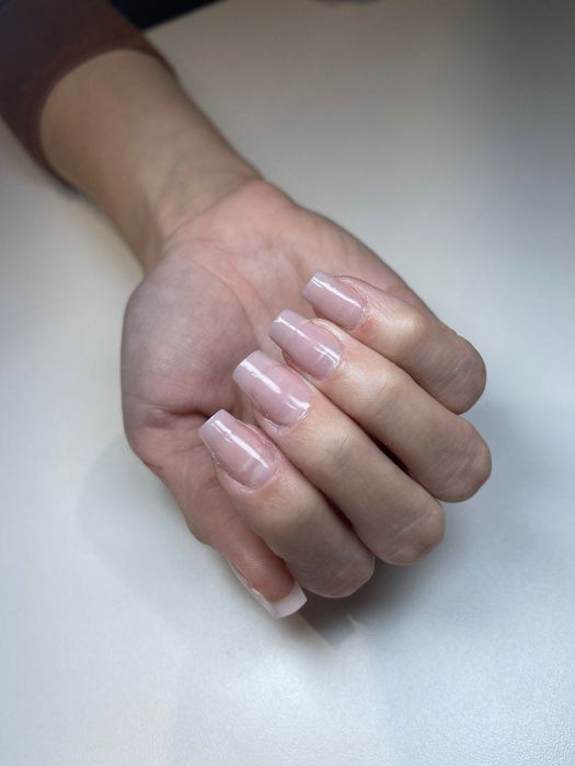 Alongamento de Unhas | Gelinho | Charneca da Caparica