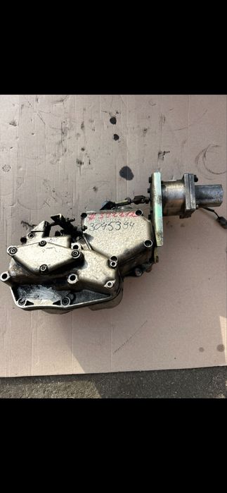 Deutz-fahr deutz bf6m2013 bf6m1013 regulator obrotow agrotron aktuator