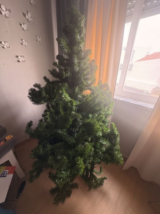 Árvore de natal