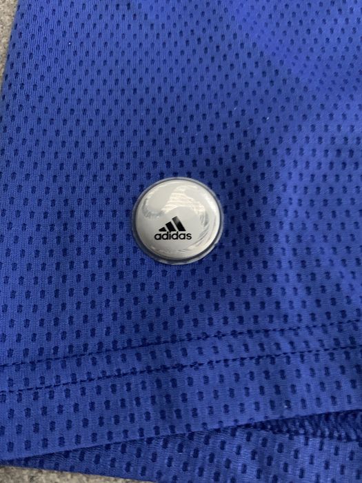 Футбольная футболка Adidas Chelsea 2009