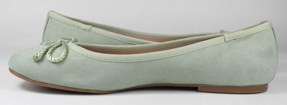 Nowe baleriny Tamaris roz. 41