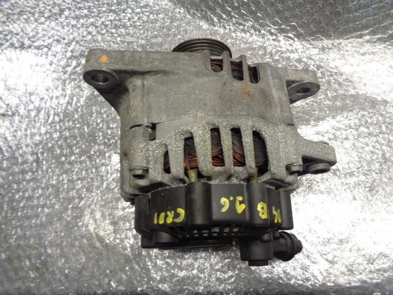 Alternator Kia Ceed 1.6 CRDI 37300-2A601 120A TG12C140