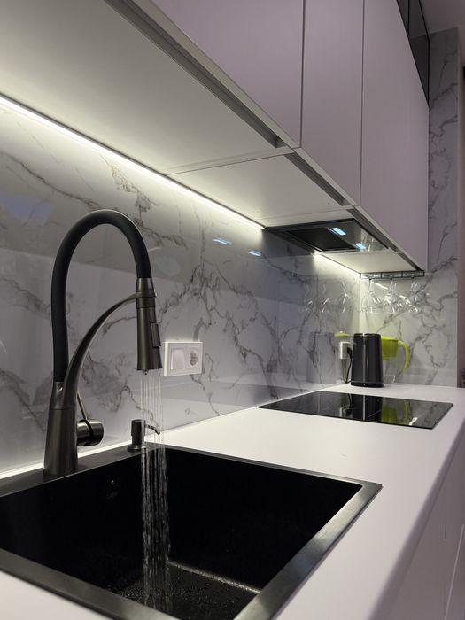 VIP Апартаменти Вид на море 1 лінія Аркадія Парковка вихід до моря