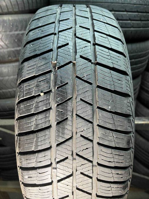 185/65 R15 Barum комплект зима