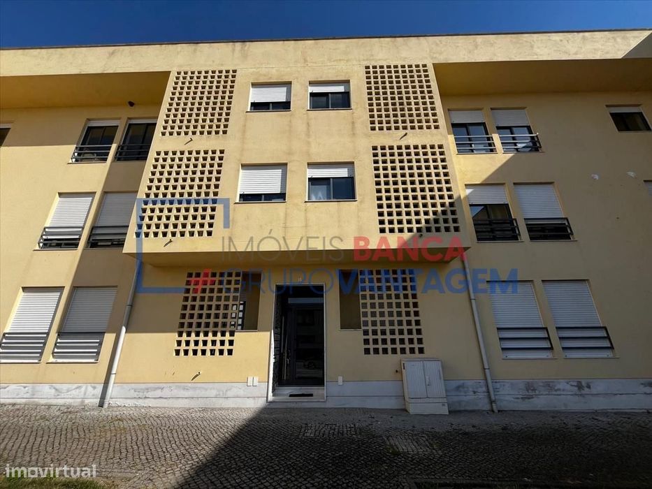 Apartamento T1 Alter do Chão