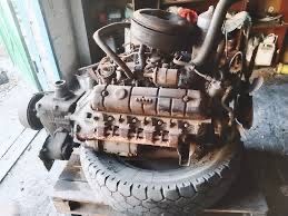 Продам Двигун газ  автомобіля газ 53