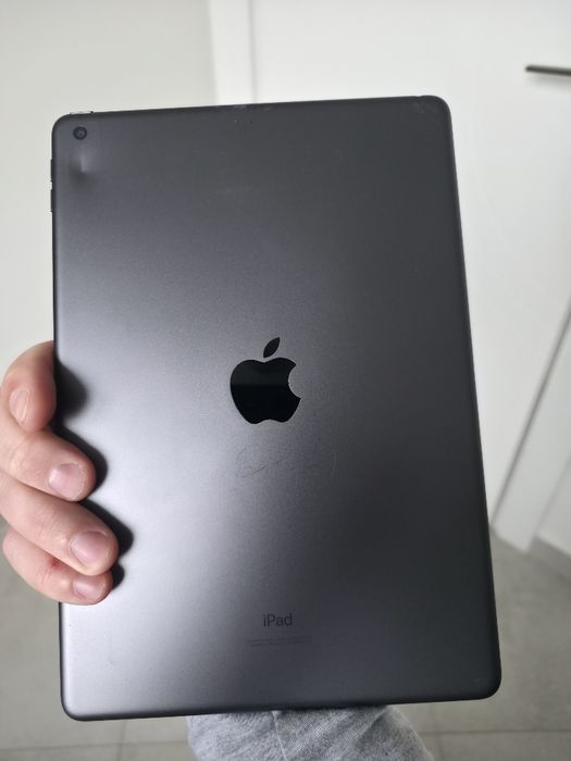 iPad 7 покоління. 128 GB. Без обмежень. Space Grey. Гарантія