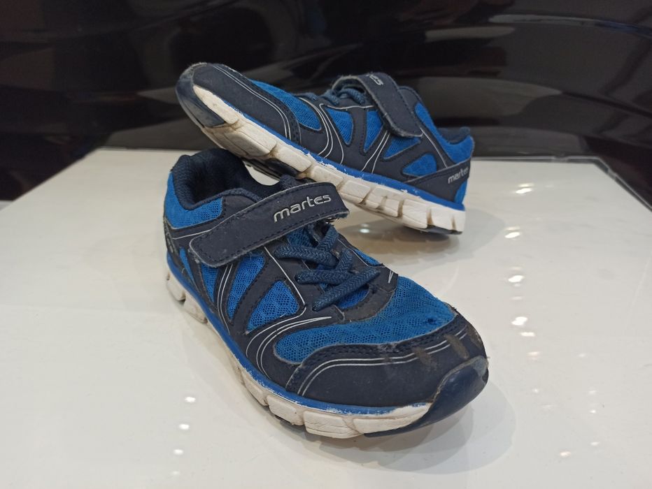 Buty sportowe martes, rozm. 31