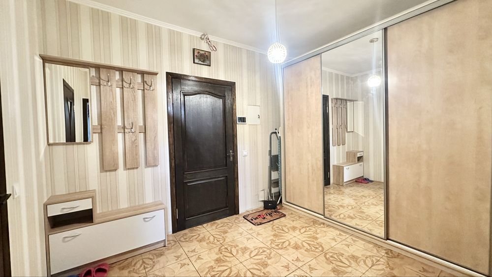 Оренда 1к квартири Драгоманова 2 | Позняки | Генератор