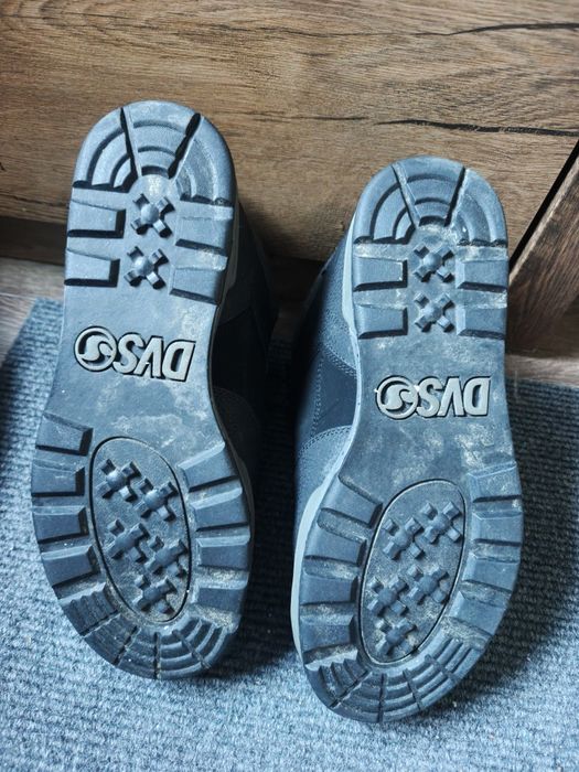 Buty DVS za kostkę rozmiar 42,5