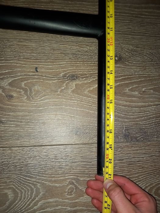 kierownica do hulajnogi wyczynowej. Stan bardzo dobry