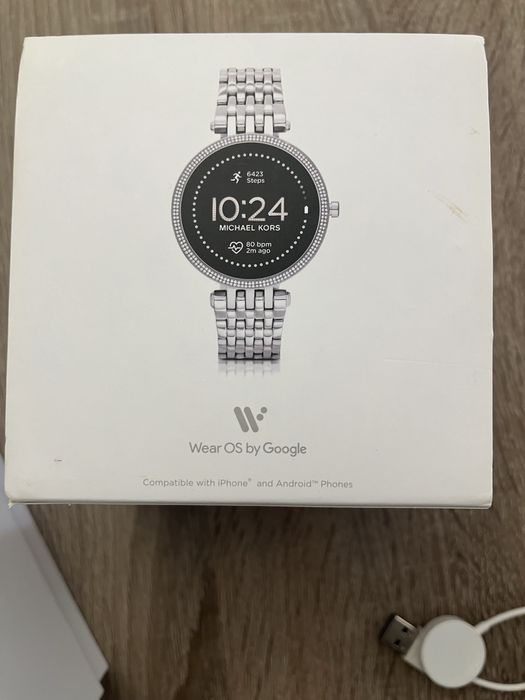 Relogio Michael Kors