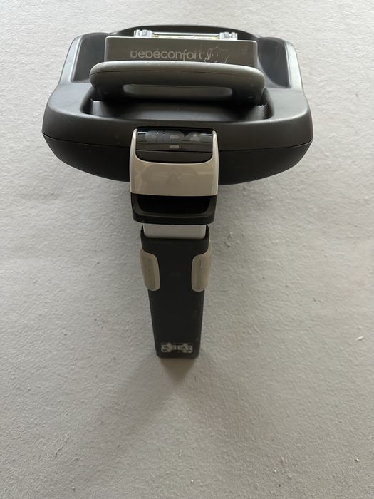 Base Isofix Familyfix bebeconfort