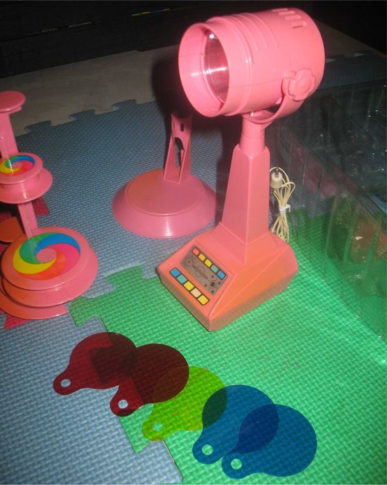 Conjunto Vintage - Betty Teen Modelling Studio