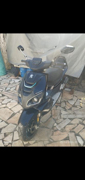 Peças Peugeot Jetforce speedfight  50