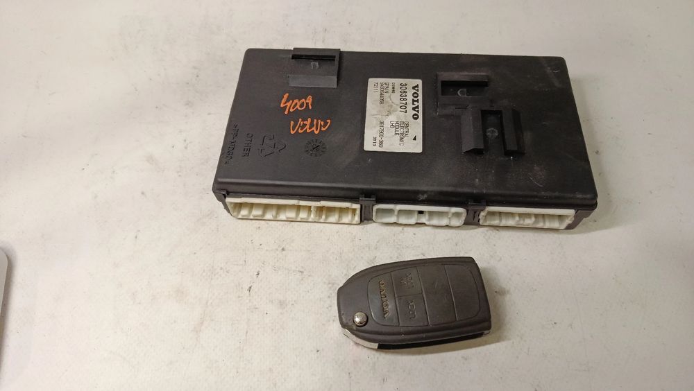 Centralina motor / ECU VOLVO V40 Combi (VW)