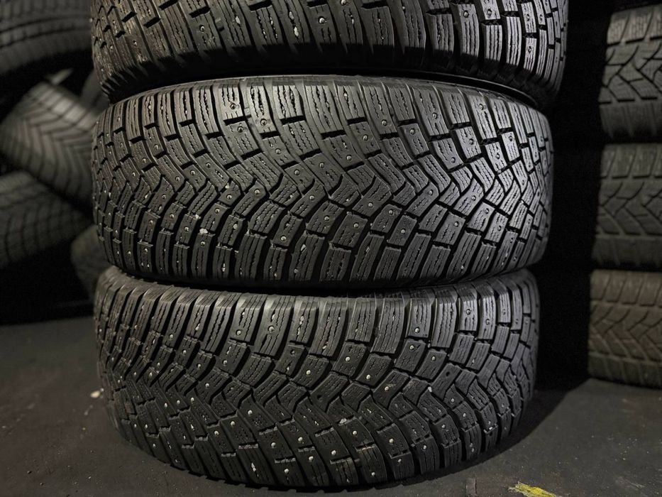 235/60R18 Continental 2025p