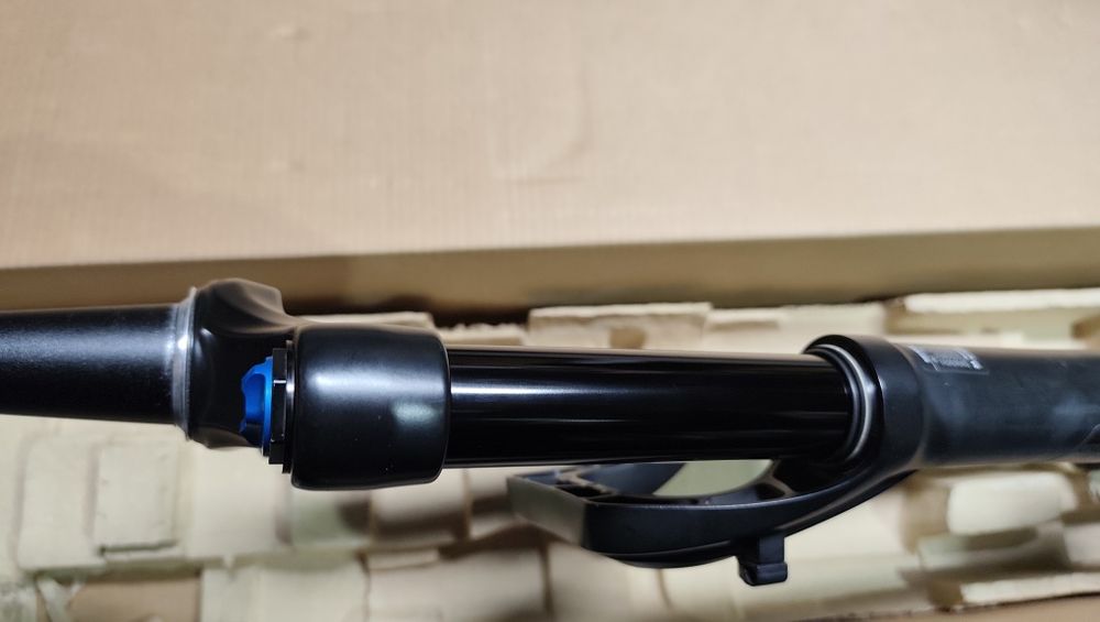 FOX RHYTM 34 29" 130mm