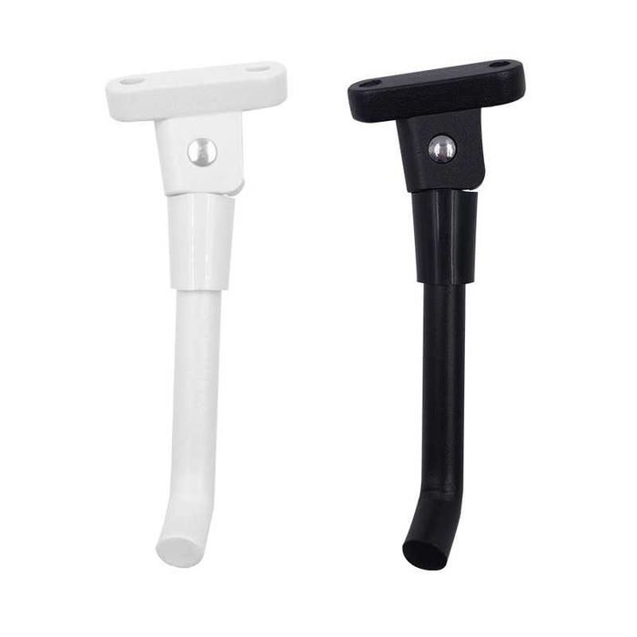Suporte pé tripe lateral trotinete scooter xiaomi m365 PRO2 S1 NOVO