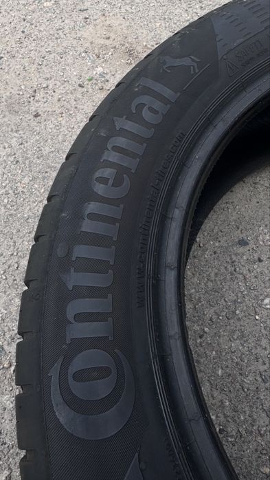 205/55/17 Continental-1шт
