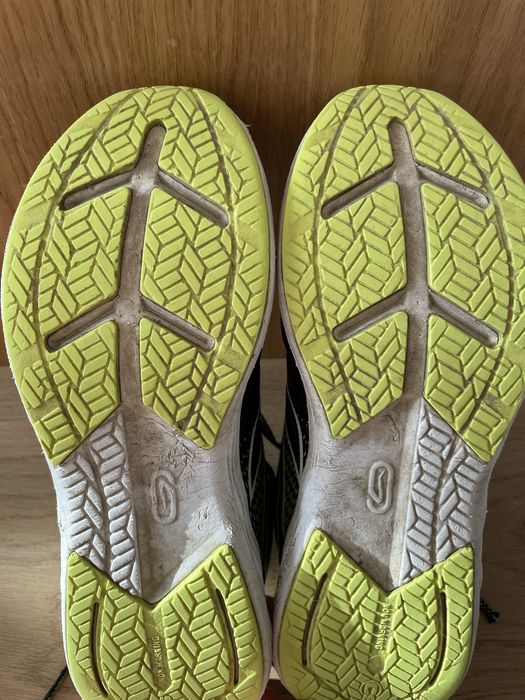 Buty do biegania Kiprun Fast rozmiar 36