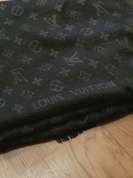шарф Louis Vuitton