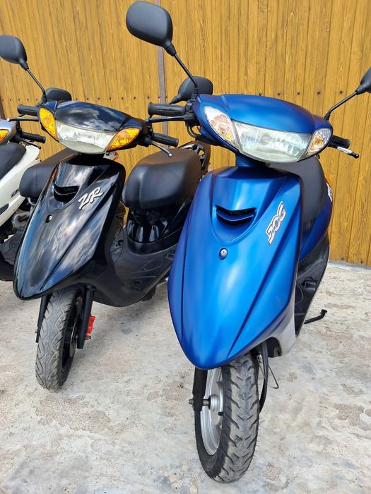 Ямаха Jog sa36 sa55