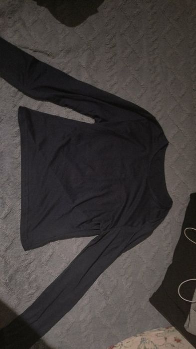 Ubrania damskie w bds