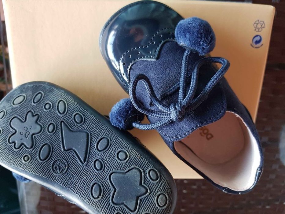 Sapatos de cerimónia