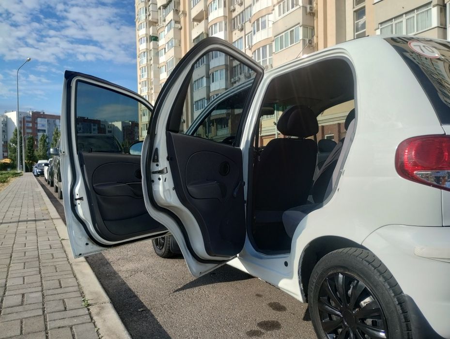 Продам Daewoo Matiz. Торг.