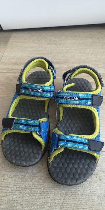 Regatta sandały 31