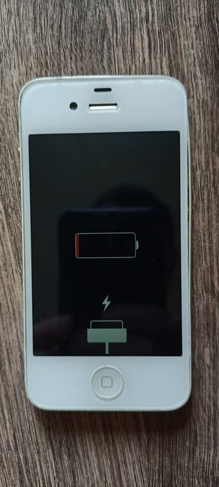 iPhone 4 на запчастини