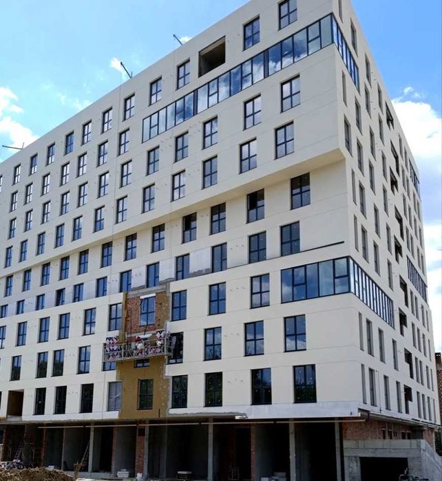 Продаж 1кім квартири 53м,ЖК Глобус Баланс/Globus Balance, вул.Садова-Кульпарківська,поруч Safe-Town/Парус Сіті