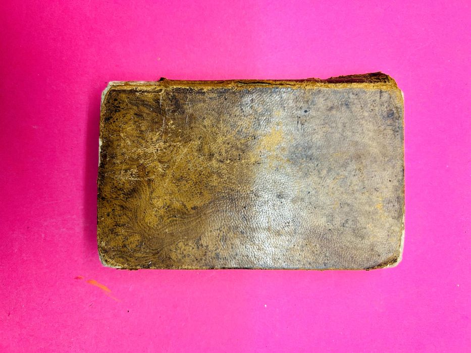 Les Fleurs (poema en quatre chants) — C. L. Mollevaut