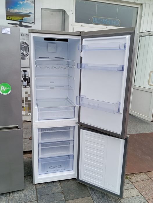 Холодильник BEKO No-Frost 185см INVERTER A+++ из Германии гарантия
