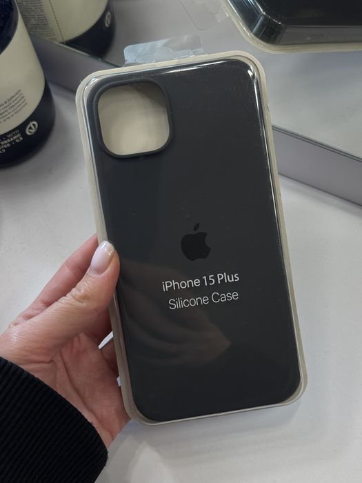 Чехол на iphone 15 plus