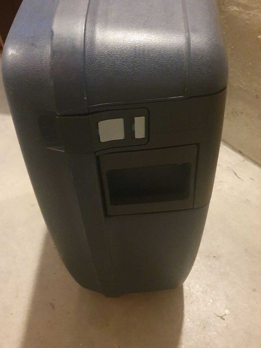 mala de viagem Delsey