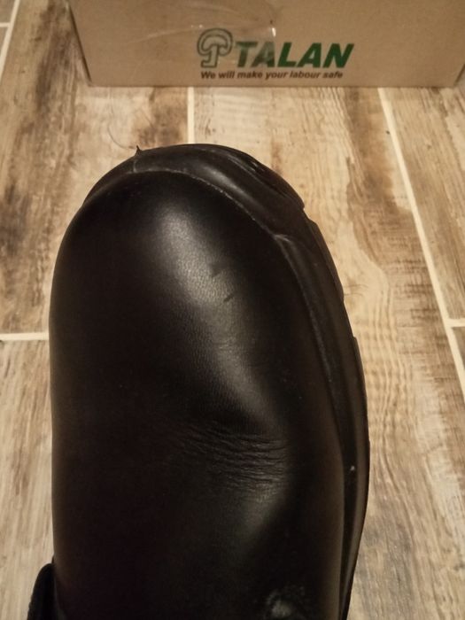 Черевики чоловічі тип А 44 розмір