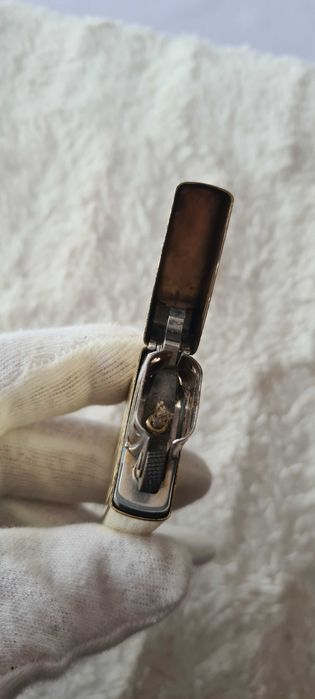 Zapalniczka Zippo VENETIAN Brass 2003r.