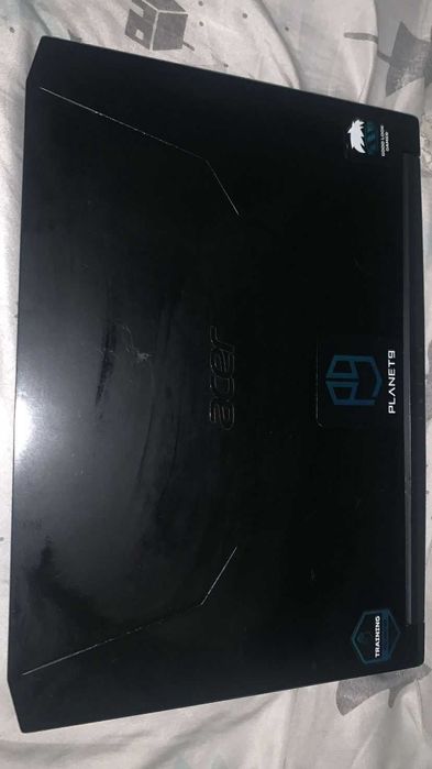 Portátil Gaming ACER Nitro 5