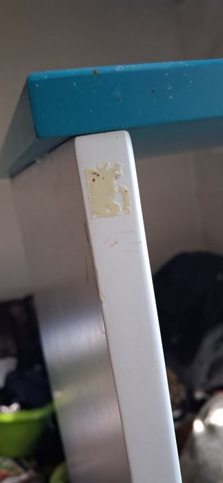 Mebel dziecięcy z szufladami