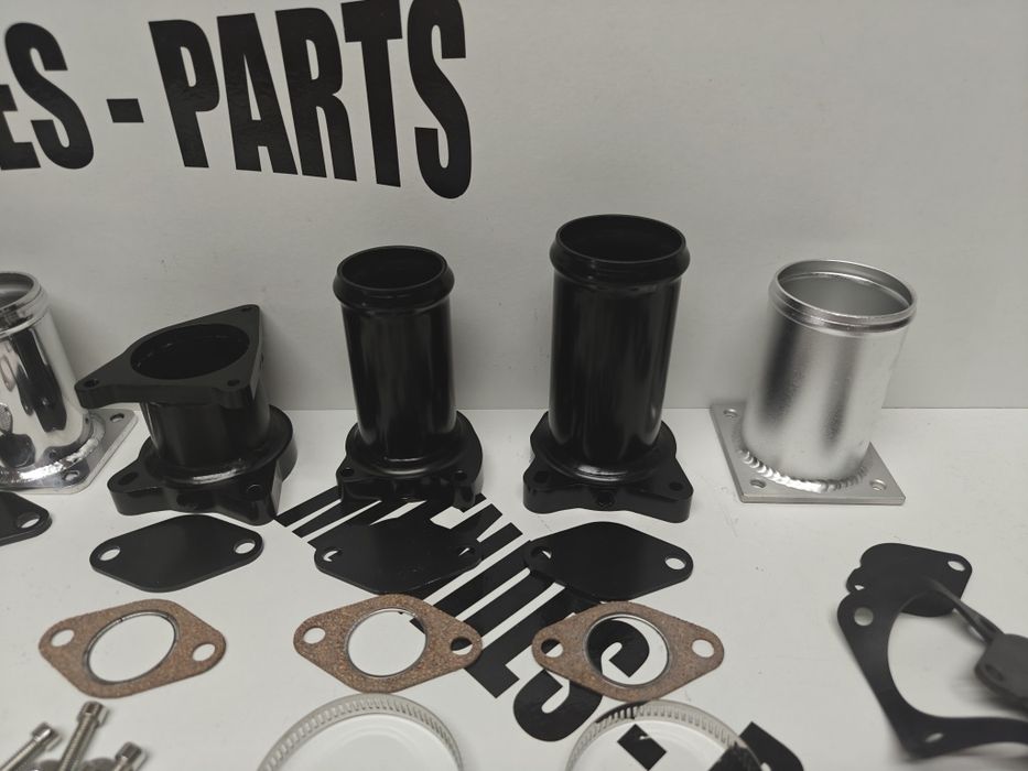 Supressor de EGR BMW SEAT Audi VW Skoda lamd