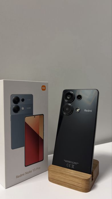 Xiaomi Redmi Note 13 Pro 8/256 гарний стан #4