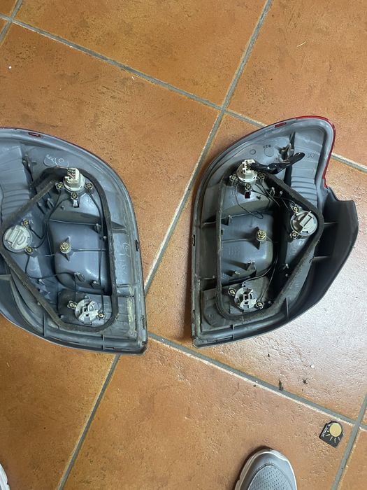Material toyota yaris