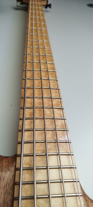 Gitara Basowa 5 - GMR