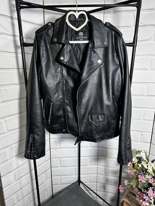 Косуха з легким утеплювачем