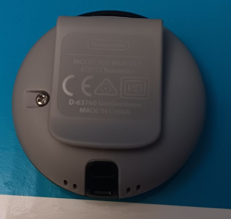 Wii Balance Board & Fit Meter Set Nintendo Wii / Wii U